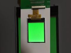 2 ιντσών TFT LCD οθόνη 176x220 Pixels 12 O'clock ILI9225 22PIN 8-bit Παράλληλο