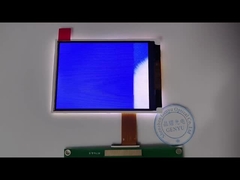 3.2 ίντσες TFT LCD οθόνη 240x320 Pixels ILI9341 37pin FPC με MCU Interface