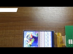 3.5 ίντσες TFT LCD Μοντέλο 320x480 Dots ST7796 40pin Serial Interface Touch Προαιρετικό