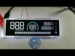 4.5 ίντσες Πίνακας LCD τύπου VA 7 14 Τμήμα LCD για φορητή αποθήκευση ενέργειας