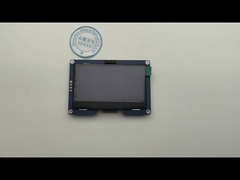 Μονοχρωμική οθόνη OLED 2,42 ιντσών 128x64 ανάλυση SSD1309 Διασύνδεση I2C