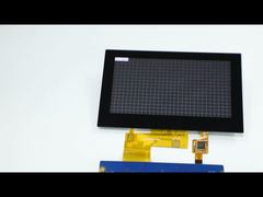 Introduce 4.3 Inch TFT LCD Display Module 480x272 RGB Interface For You