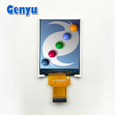 Καλή τιμή. 2.0 ίντσες TFT LCD Panel RGB χρώμα 240x320 Ανάλυση TFT IPS οθόνη ST7789 22pin σε απευθείας σύνδεση