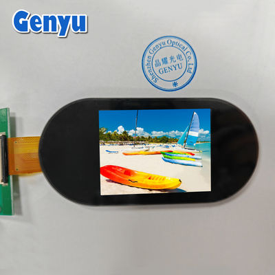 Καλή τιμή. 2.8' TFT LCD οθόνη αφής 240x320 Pixels ST7789 Παράλληλο 36pin FPC σε απευθείας σύνδεση