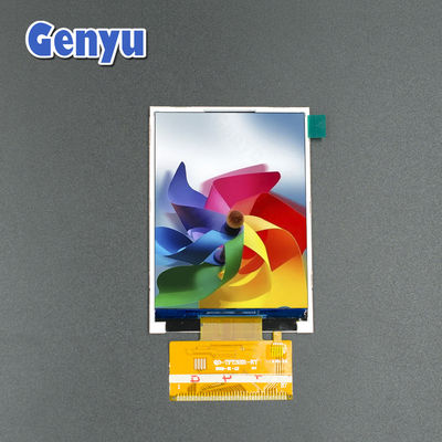 Καλή τιμή. MCU Interface 3,2 ίντσες TFT LCD οθόνη 240x320 Pixels ILI9341 37pin FPC σε απευθείας σύνδεση