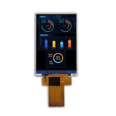 Καλή τιμή. 3.5 ιντσών TFT LCD Μοντέλο 320x480 ST7796 40pin σε απευθείας σύνδεση