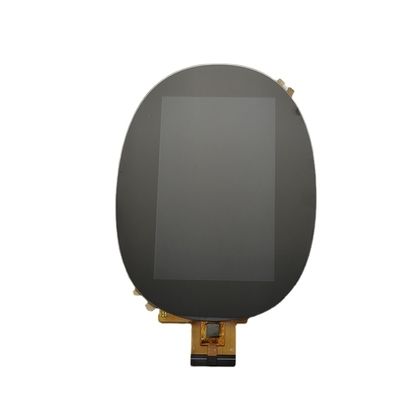 Καλή τιμή. 4.3 ιντσών IPS TFT LCD οθόνη 480x800 ανάλυση σε απευθείας σύνδεση