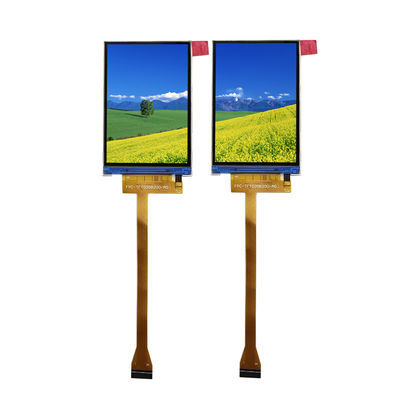 Καλή τιμή. Οθόνη TFT LCD 3.5 ιντσών, ανάλυση 320x480, οδηγός ST7796U σε απευθείας σύνδεση