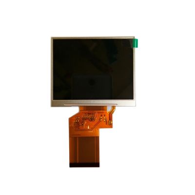 Καλή τιμή. Μονάδα οθόνης TFT LCD 3,5 ιντσών 320x240 Διεπαφή RGB σε απευθείας σύνδεση