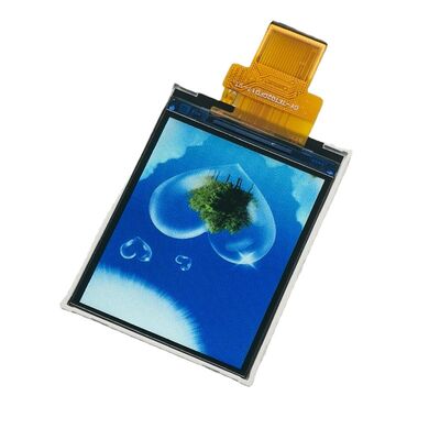 Genyu 2.0 ιντσών IPS TFT LCD οθόνη με ανάλυση 240x320 και ST7789V Driver