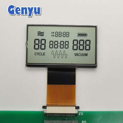 Καλή τιμή. OEM Προσαρμοσμένη οθόνη LCD HTN Τμήμα FPC Connect για αντλία μαστού σε απευθείας σύνδεση