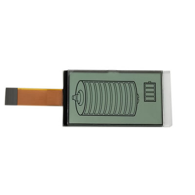 Καλή τιμή. 18PIN FPC Connect Προσαρμοσμένη οθόνη οθόνης LCD σε απευθείας σύνδεση
