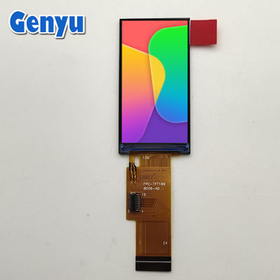 Καλή τιμή. 1.99 ίντσες TFT LCD οθόνη 170x320 IPS NV3030 σε απευθείας σύνδεση