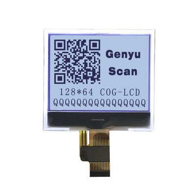 Καλή τιμή. 1.5 ιντσών οθόνη LCD 128 X 64 γραφική οθόνη LCD FSTN Transmissive ST7567 SPI Interface σε απευθείας σύνδεση