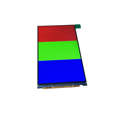 Καλή τιμή. 5 Inch TFT LCD Display Module 720x1280 MIPI Interface for Handheld Devices σε απευθείας σύνδεση