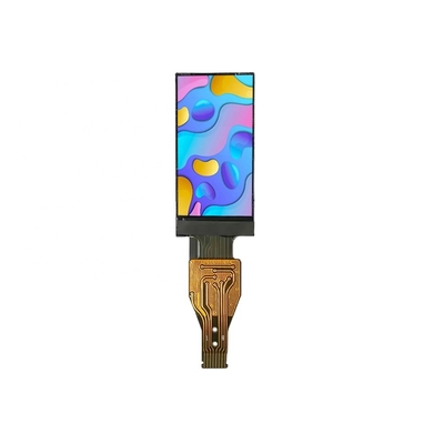Καλή τιμή. Μονάδα IPS TFT LCD 0,96 ιντσών με διασύνδεση 4SPI Ανάλυση 80x160 σε απευθείας σύνδεση