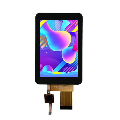 Καλή τιμή. 3.5 Inch IPS TFT LCD Display 320x480 450nits ST7796S SPI σε απευθείας σύνδεση