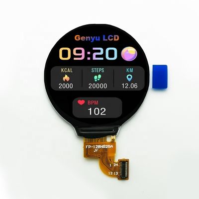 Καλή τιμή. 1.3 Inch TFT LCD 240*240 Screen Full View 1.28
