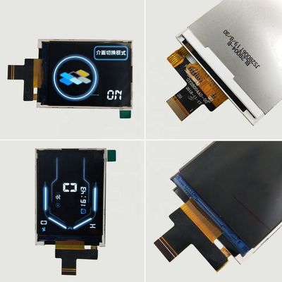 Καλή τιμή. Οθόνη IPS TFT LCD 2,4 ιντσών με ανάλυση 240x320 και διεπαφή SPI για αυτοματισμό έξυπνου σπιτιού σε απευθείας σύνδεση