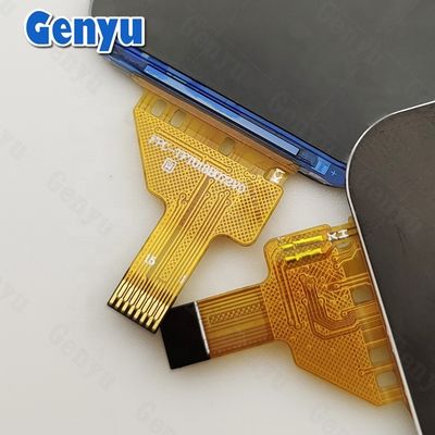Καλή τιμή. 2.4 ιντσών IPS TFT LCD οθόνη με ανάλυση 240x320 και διεπαφή SPI για συσκευές χειρός σε απευθείας σύνδεση