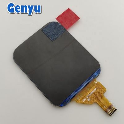 Καλή τιμή. Προσαρμοσμένη οθόνη LCD 2,4 ιντσών IPS TFT - NV3030 Driver 18pin FPC σε απευθείας σύνδεση